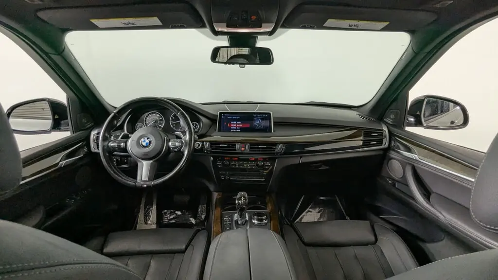 Florida Fine Cars - Used BMW X5 2018 ORLANDO XDRIVE35I