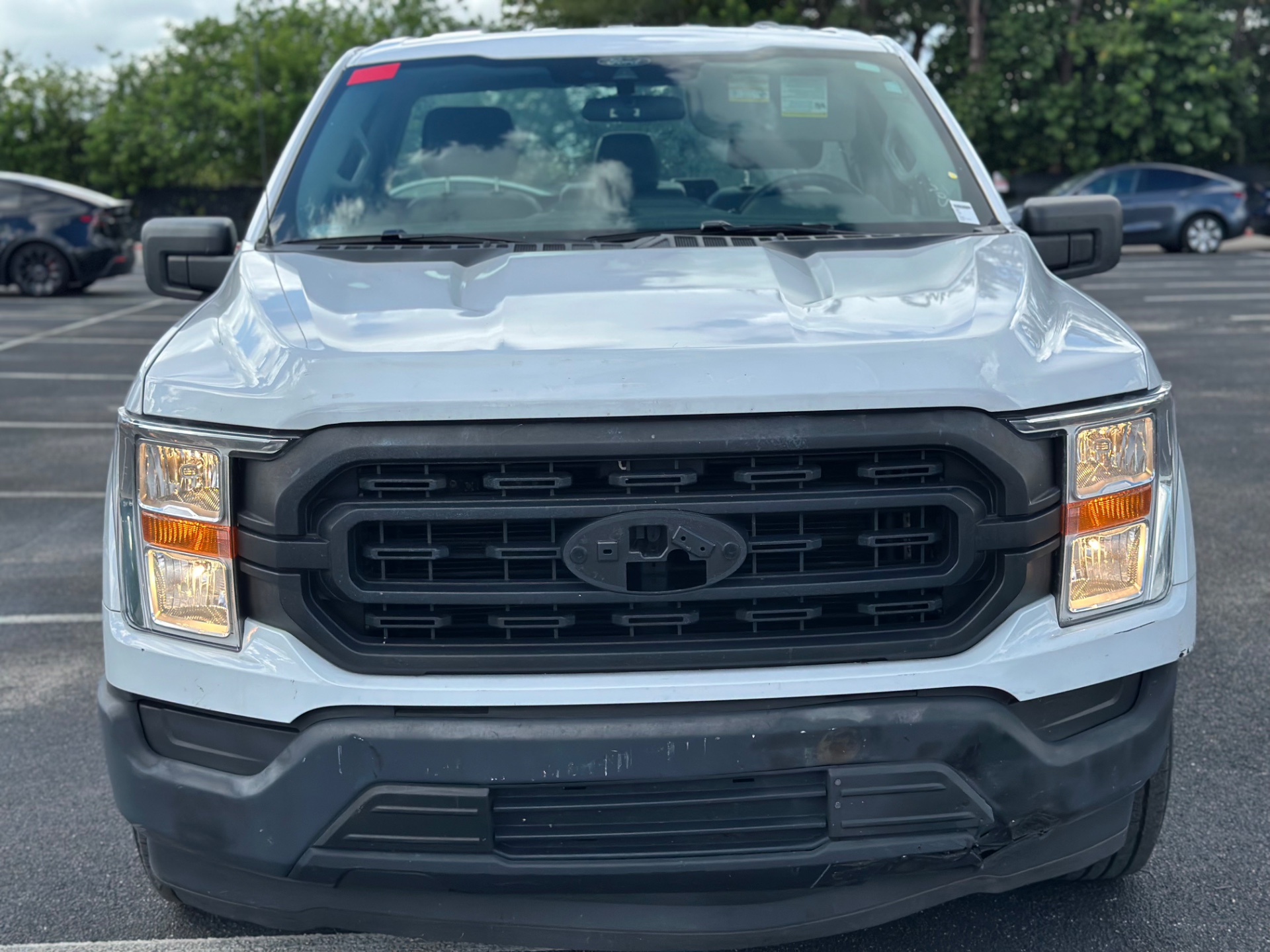 Florida Fine Cars - Used vehicle - TRUCK FORD F-150 2021