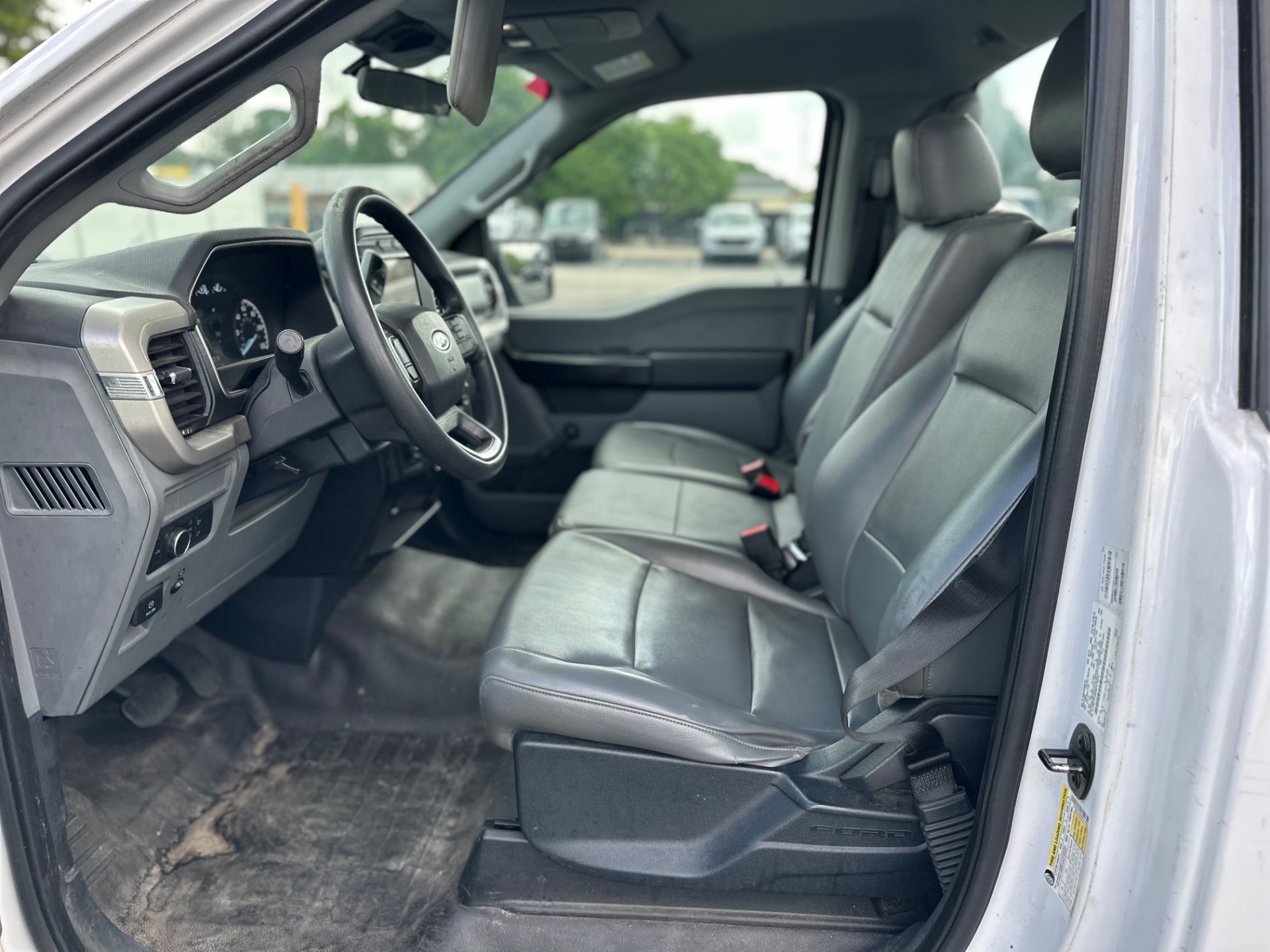 Florida Fine Cars - Used vehicle - TRUCK FORD F-150 2021