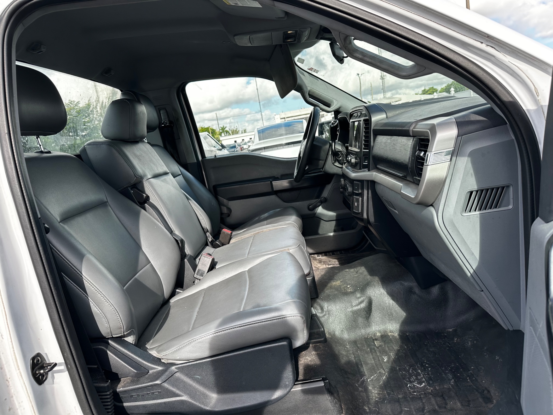 Florida Fine Cars - Used vehicle - TRUCK FORD F-150 2021