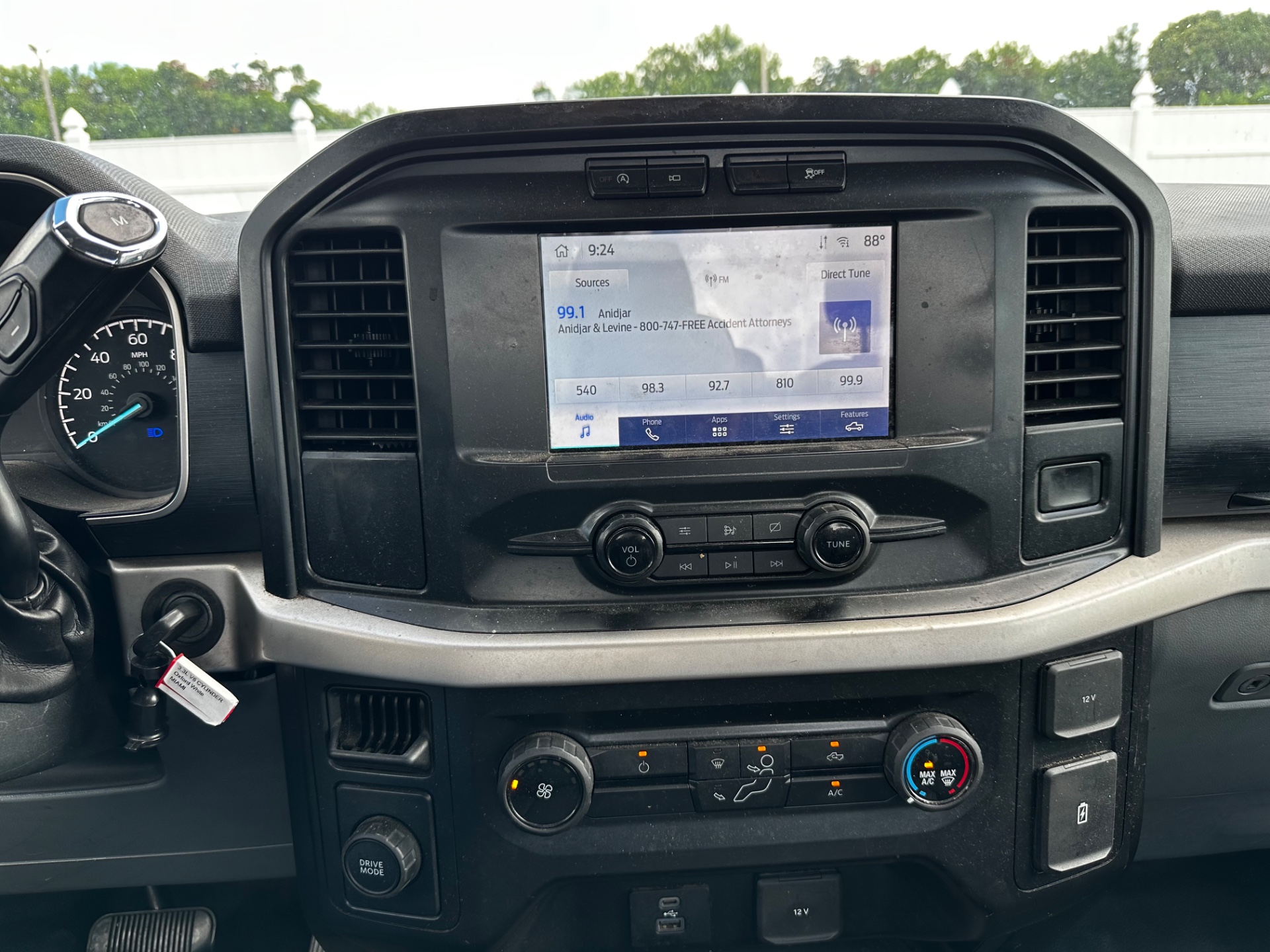 Florida Fine Cars - Used vehicle - TRUCK FORD F-150 2021