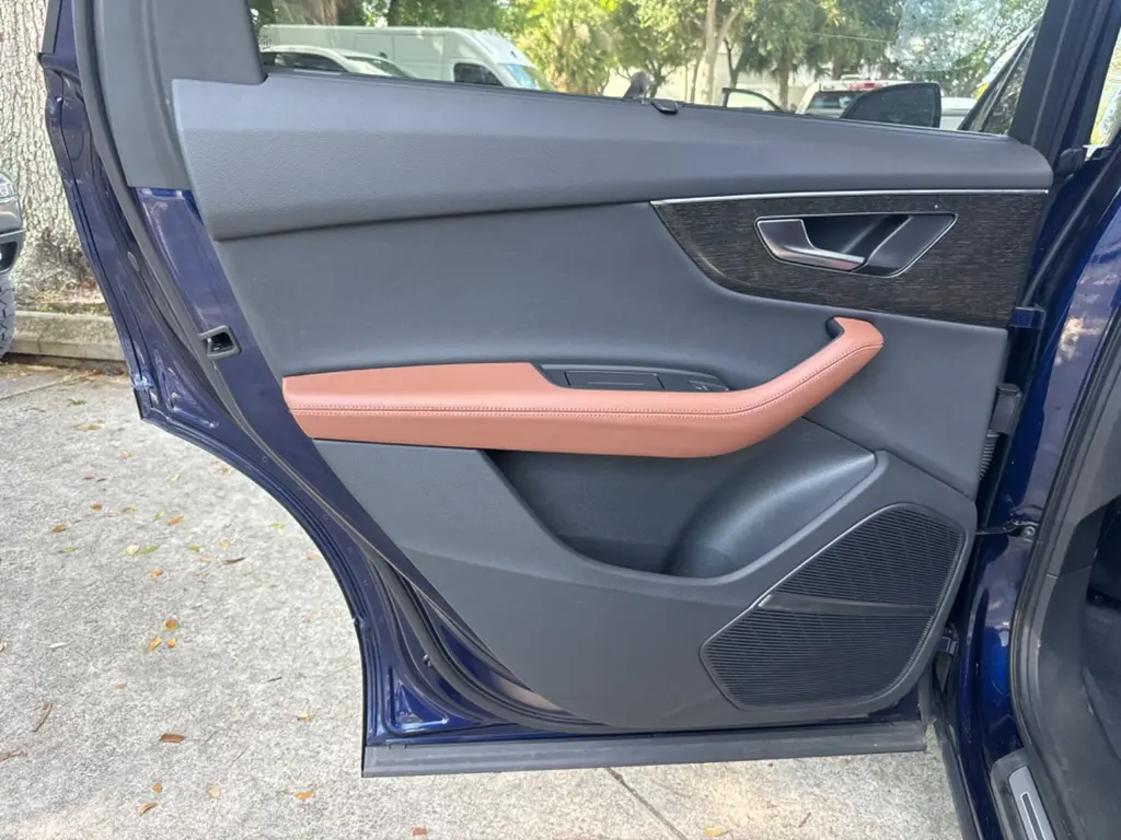 Florida Fine Cars - Used AUDI Q7 2023 WEST PALM PRESTIGE