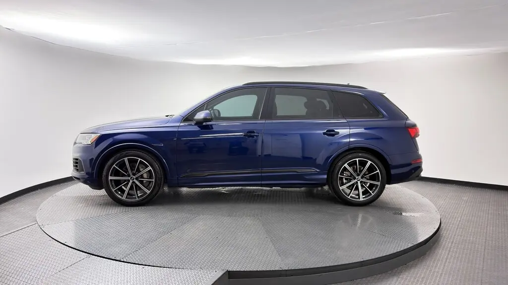 Florida Fine Cars - Used AUDI Q7 2023 WEST PALM PRESTIGE