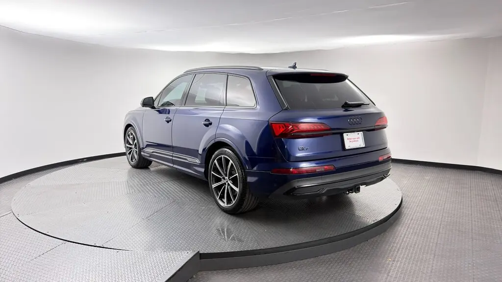 Florida Fine Cars - Used AUDI Q7 2023 WEST PALM PRESTIGE