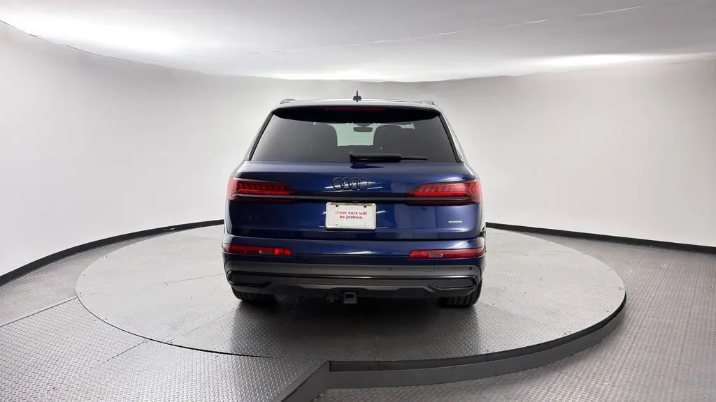 Florida Fine Cars - Used AUDI Q7 2023 WEST PALM PRESTIGE