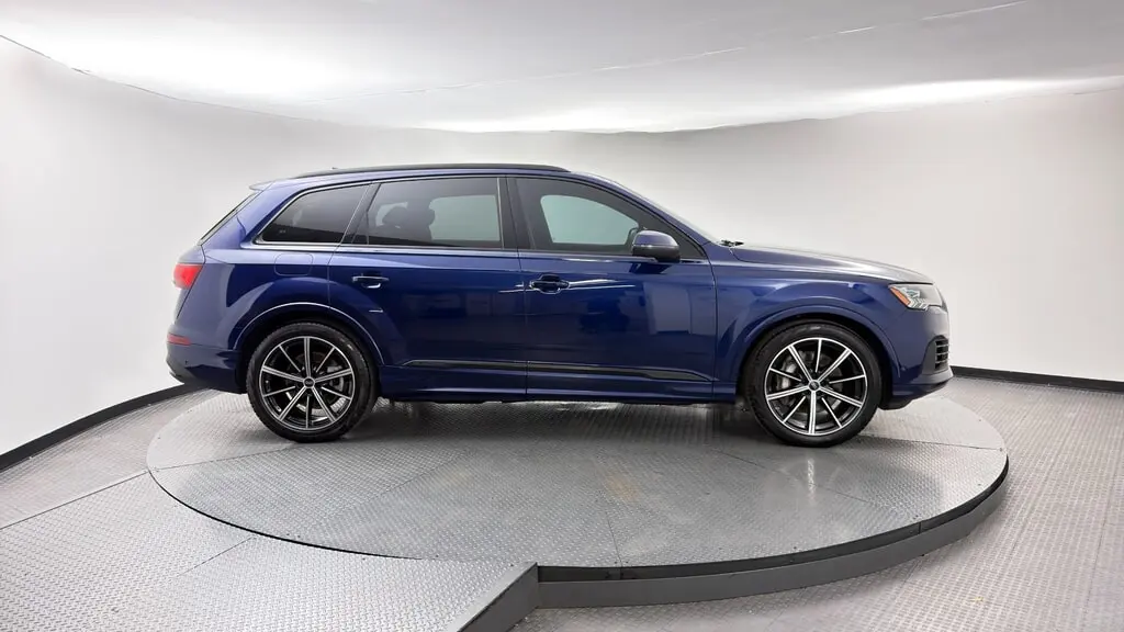 Florida Fine Cars - Used AUDI Q7 2023 WEST PALM PRESTIGE