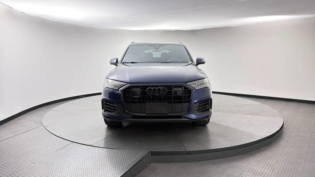 Florida Fine Cars - Used AUDI Q7 2023 WEST PALM PRESTIGE