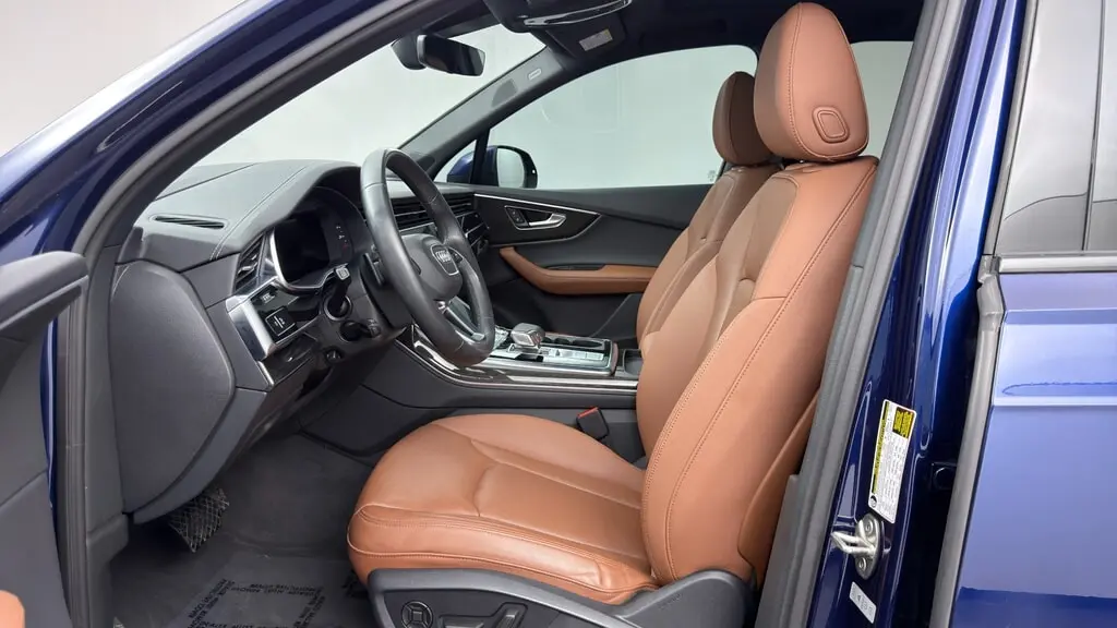 Florida Fine Cars - Used AUDI Q7 2023 WEST PALM PRESTIGE