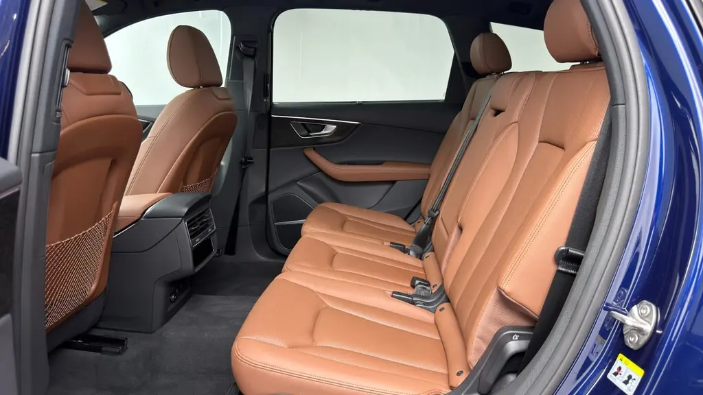 Florida Fine Cars - Used AUDI Q7 2023 WEST PALM PRESTIGE