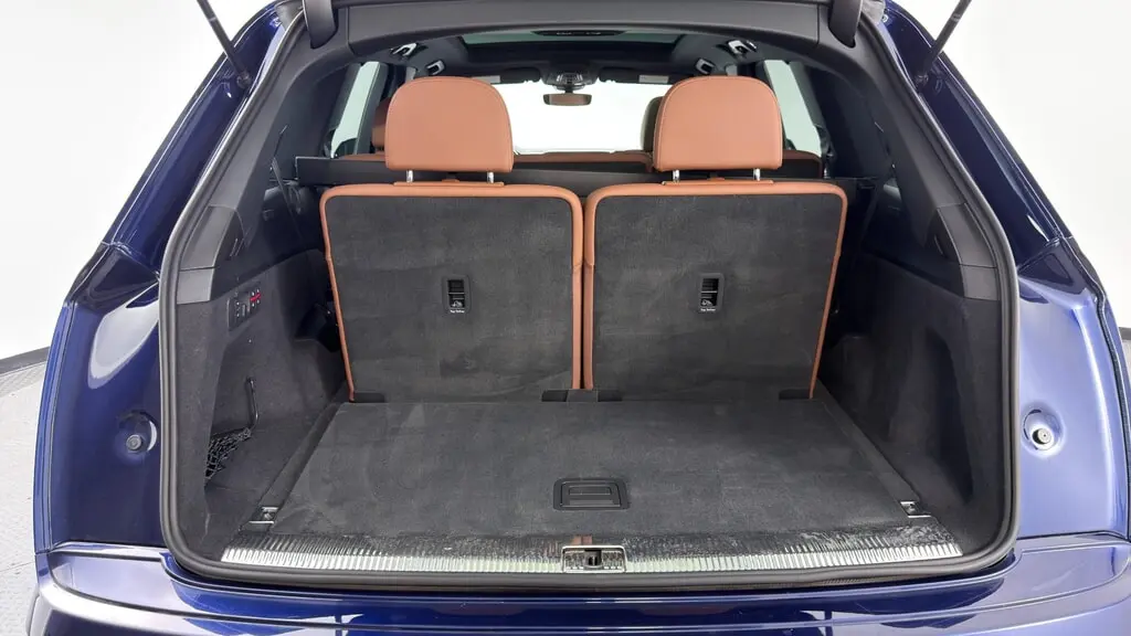 Florida Fine Cars - Used AUDI Q7 2023 WEST PALM PRESTIGE