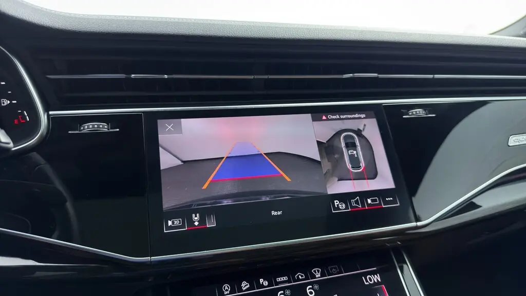 Florida Fine Cars - Used AUDI Q7 2023 WEST PALM PRESTIGE