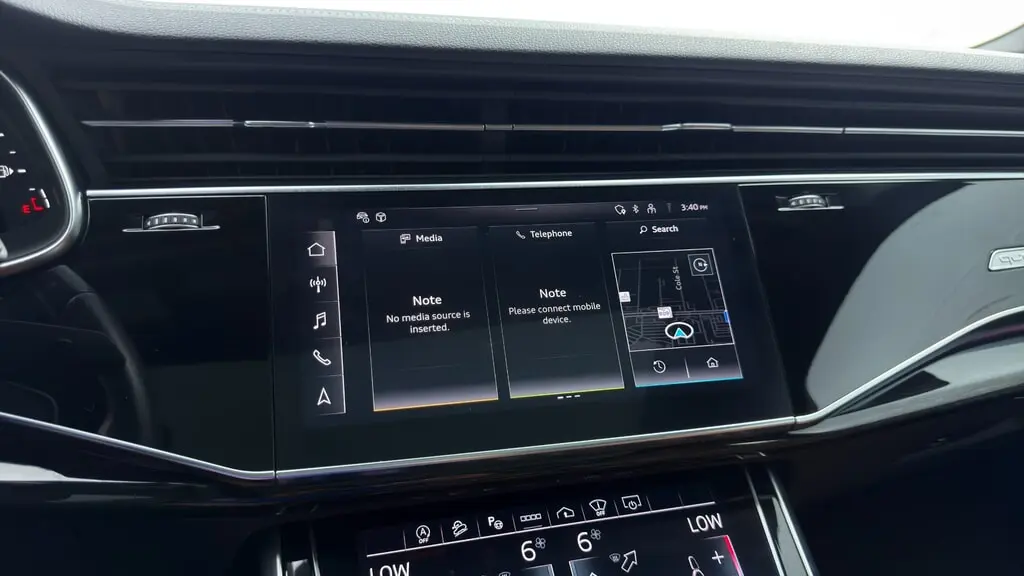 Florida Fine Cars - Used AUDI Q7 2023 WEST PALM PRESTIGE