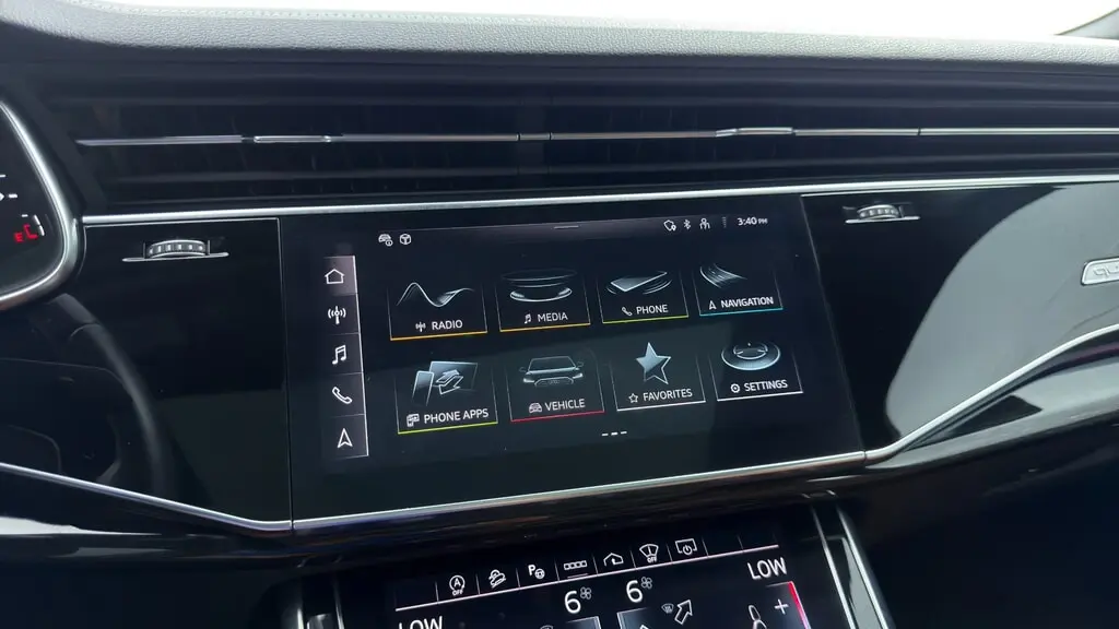 Florida Fine Cars - Used AUDI Q7 2023 WEST PALM PRESTIGE