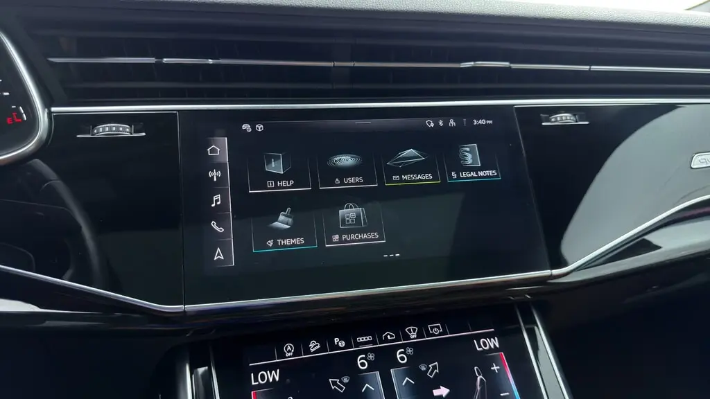 Florida Fine Cars - Used AUDI Q7 2023 WEST PALM PRESTIGE