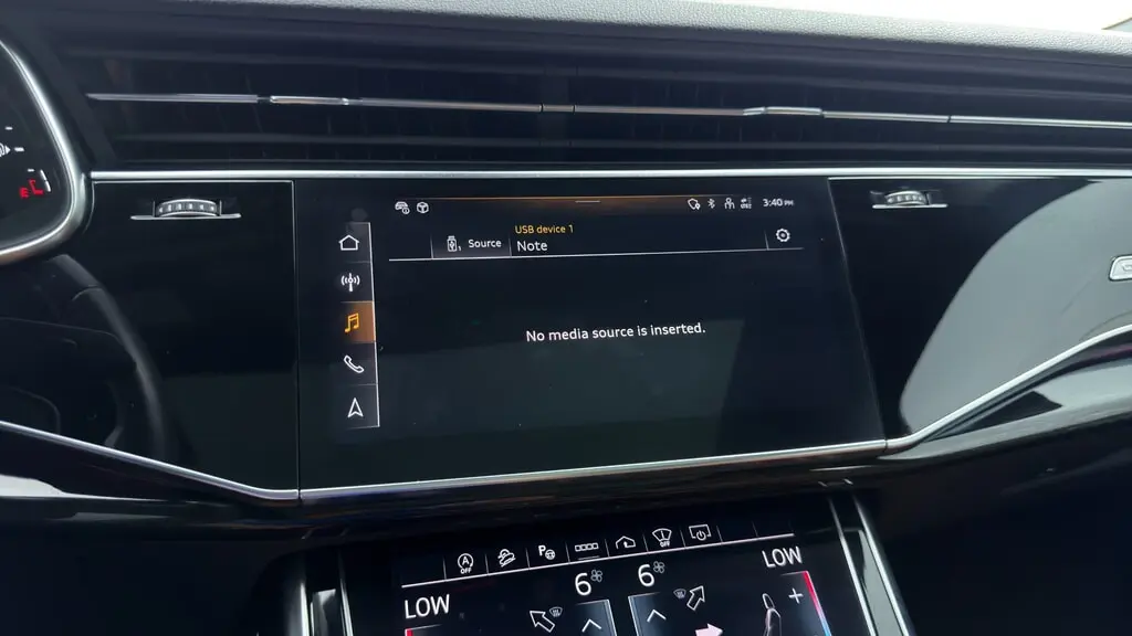 Florida Fine Cars - Used AUDI Q7 2023 WEST PALM PRESTIGE