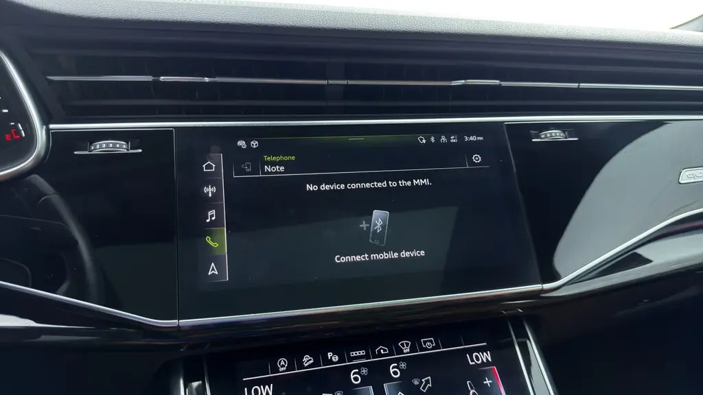 Florida Fine Cars - Used AUDI Q7 2023 WEST PALM PRESTIGE