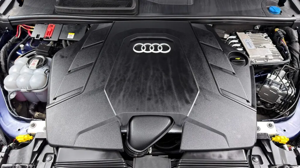 Florida Fine Cars - Used AUDI Q7 2023 WEST PALM PRESTIGE