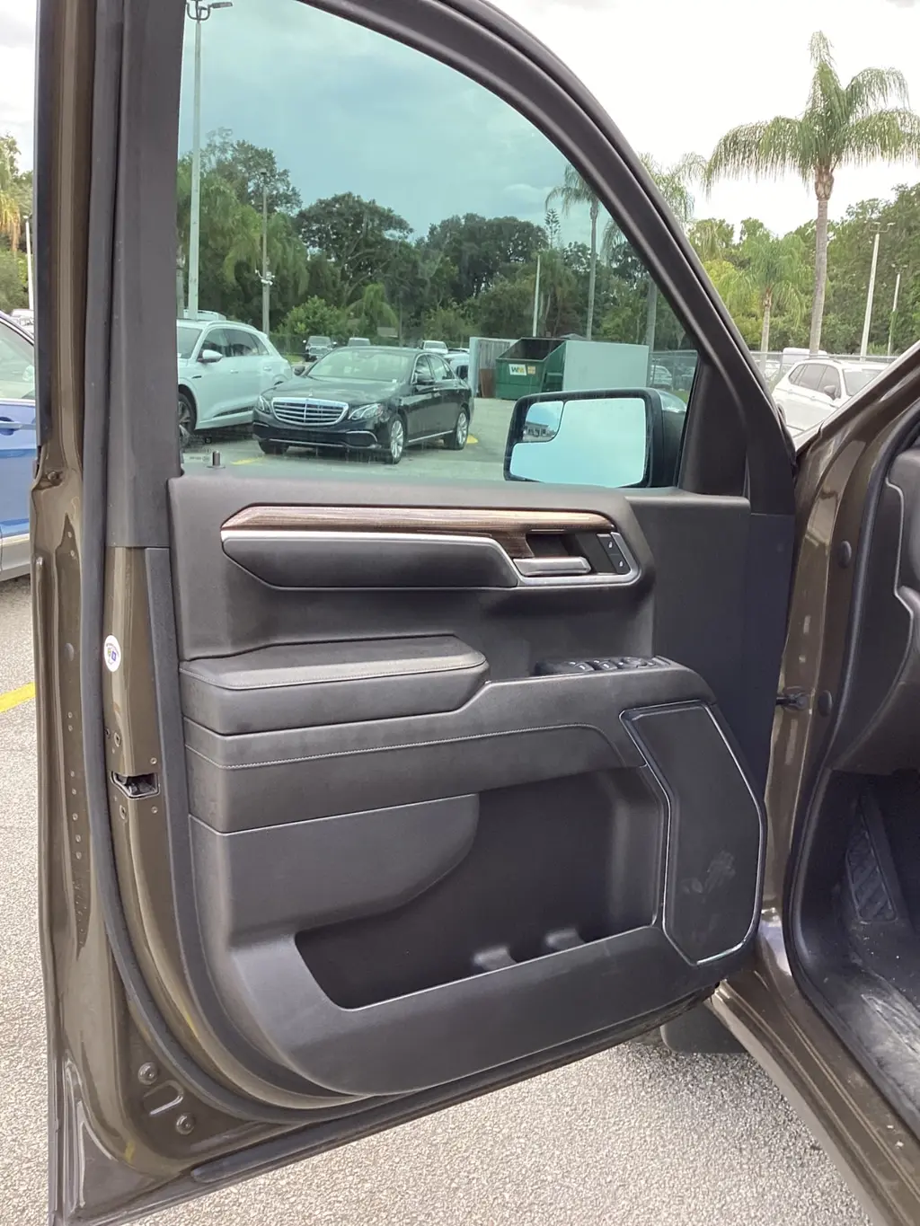 Florida Fine Cars - Used CHEVROLET SILVERADO 1500 2023 ORLANDO LT