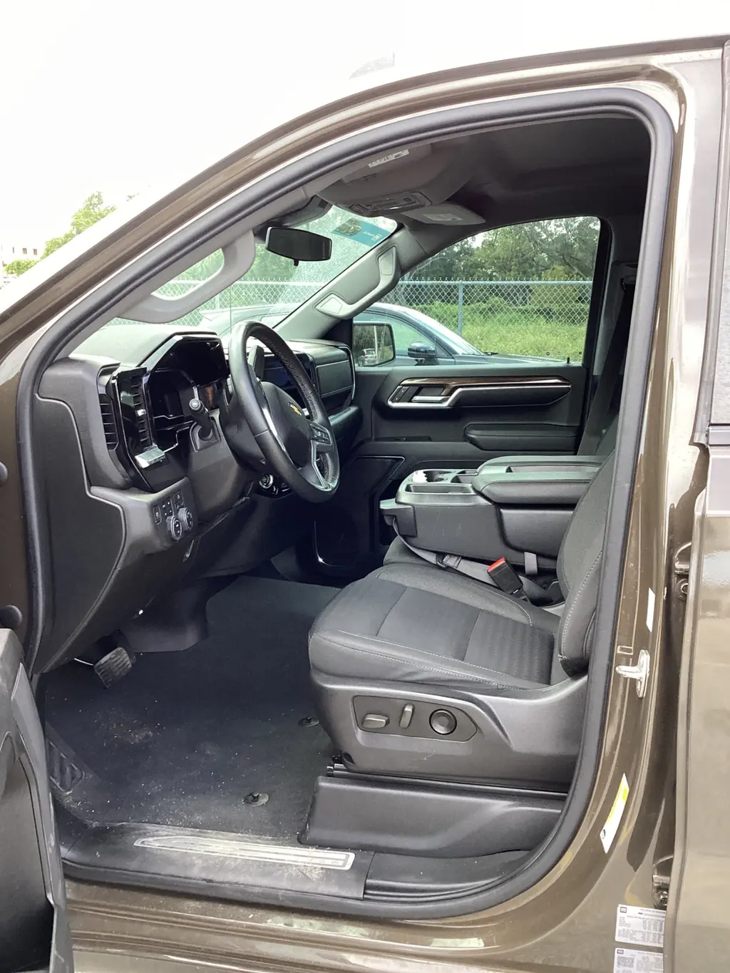 Florida Fine Cars - Used CHEVROLET SILVERADO 1500 2023 ORLANDO LT