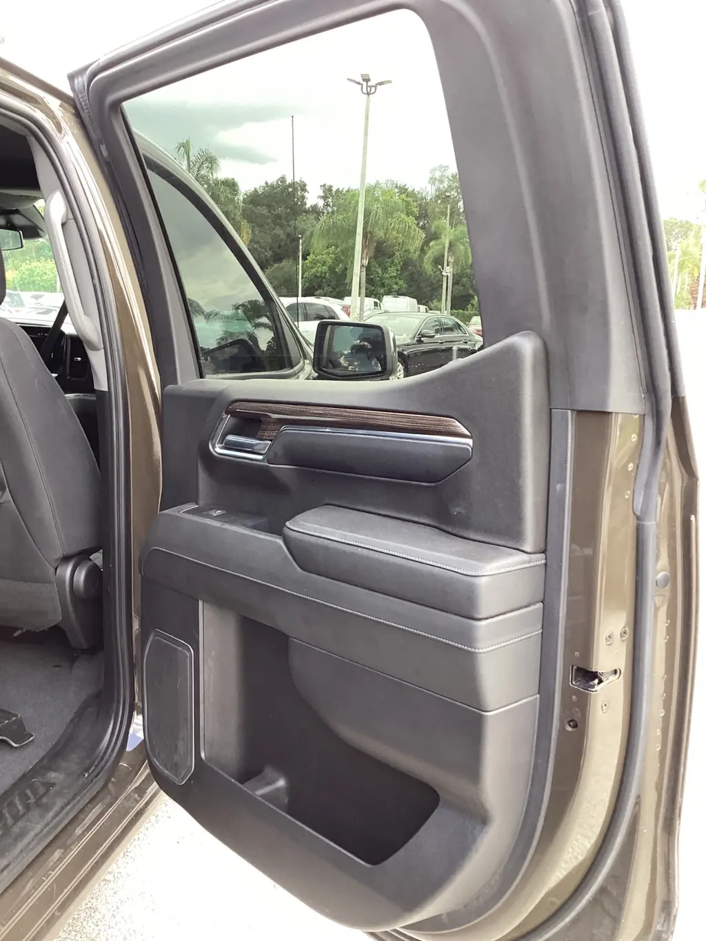 Florida Fine Cars - Used CHEVROLET SILVERADO 1500 2023 ORLANDO LT