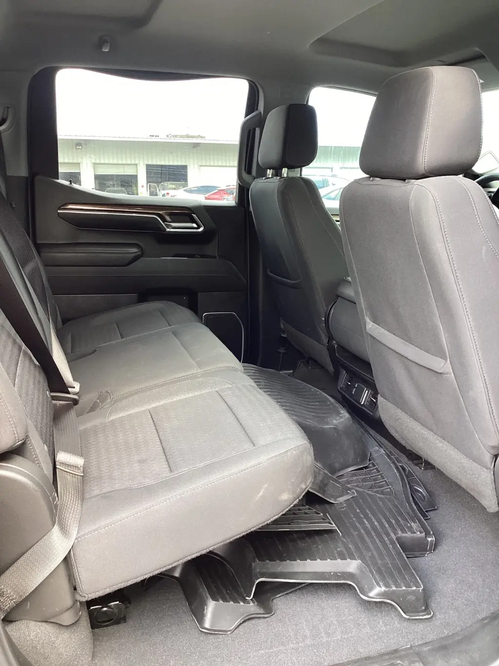 Florida Fine Cars - Used CHEVROLET SILVERADO 1500 2023 ORLANDO LT