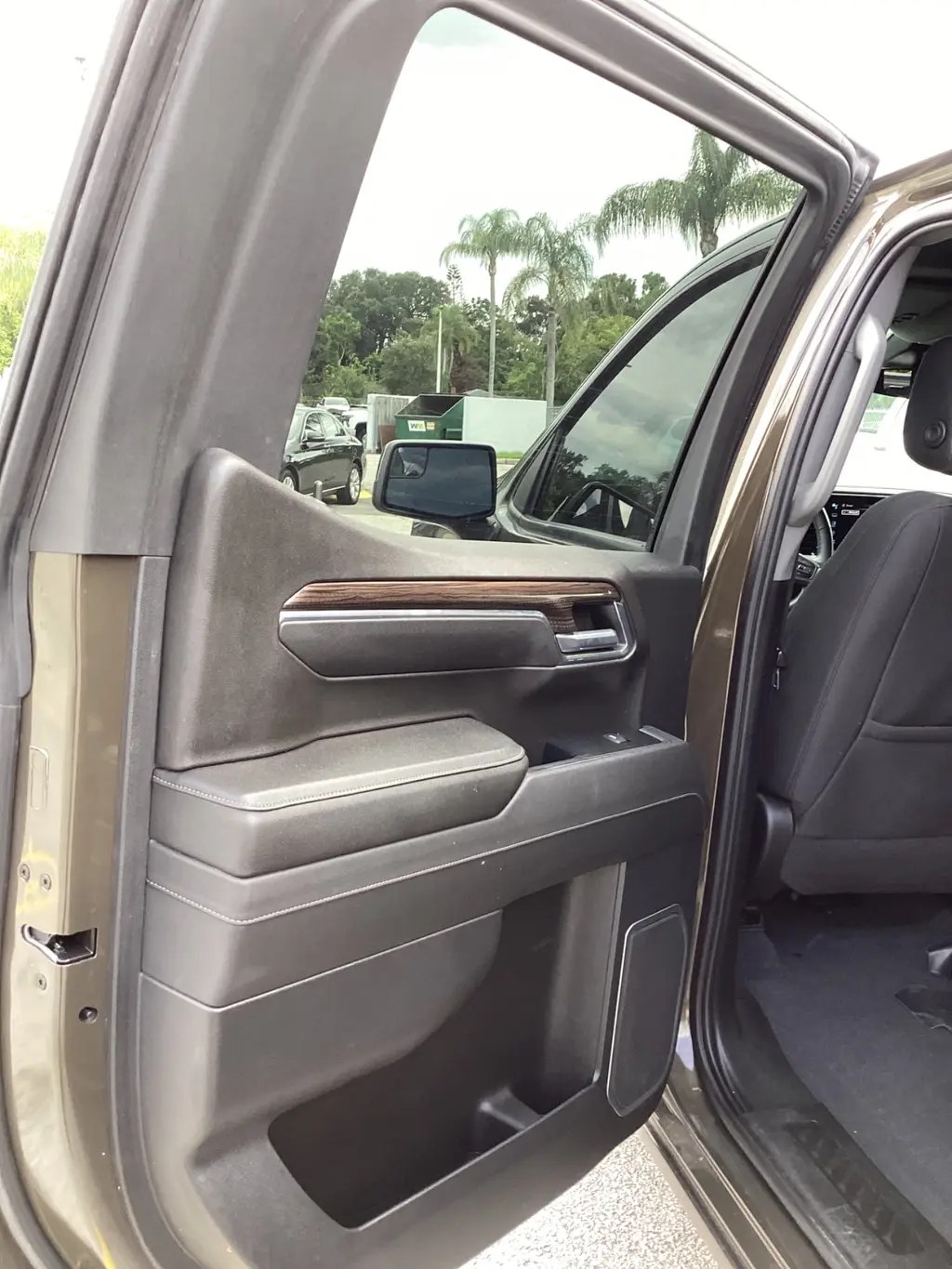Florida Fine Cars - Used CHEVROLET SILVERADO 1500 2023 ORLANDO LT
