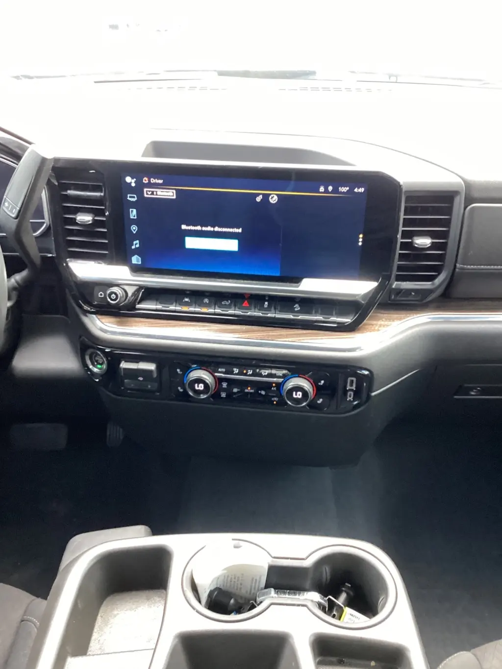 Florida Fine Cars - Used CHEVROLET SILVERADO 1500 2023 ORLANDO LT