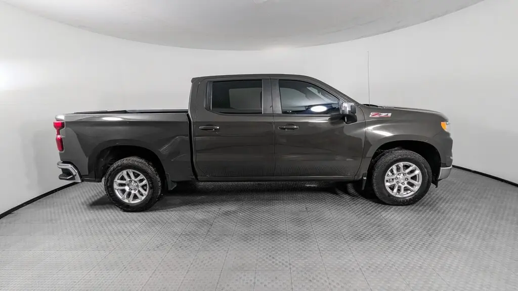 Florida Fine Cars - Used CHEVROLET SILVERADO 1500 2023 ORLANDO LT
