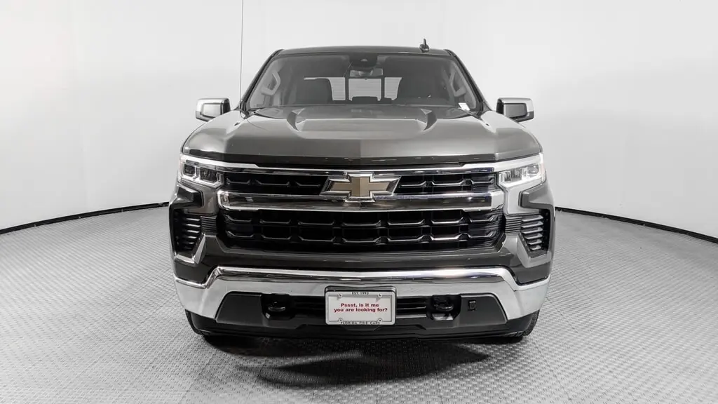 Florida Fine Cars - Used CHEVROLET SILVERADO 1500 2023 ORLANDO LT
