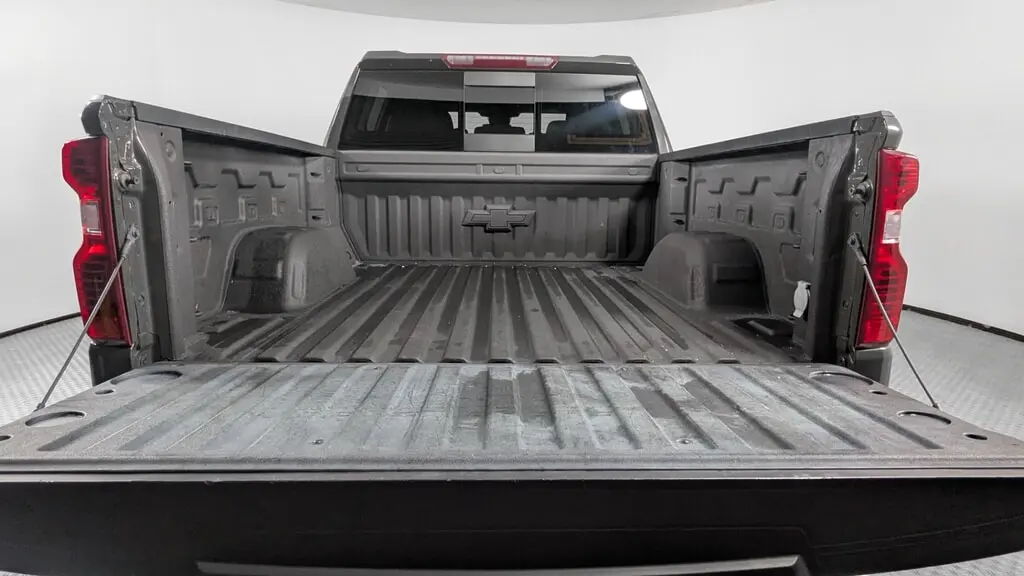 Florida Fine Cars - Used CHEVROLET SILVERADO 1500 2023 ORLANDO LT