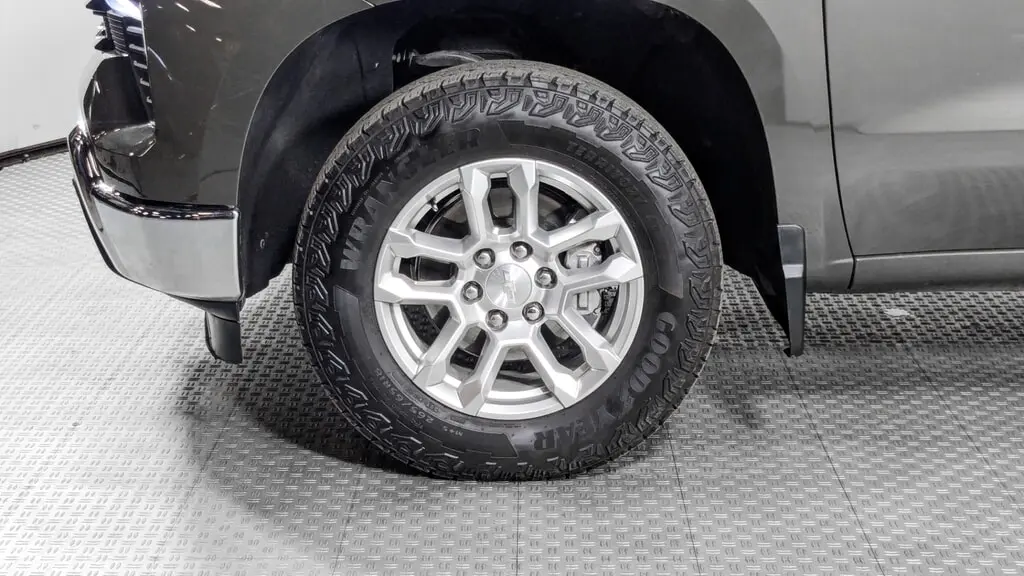 Florida Fine Cars - Used CHEVROLET SILVERADO 1500 2023 ORLANDO LT