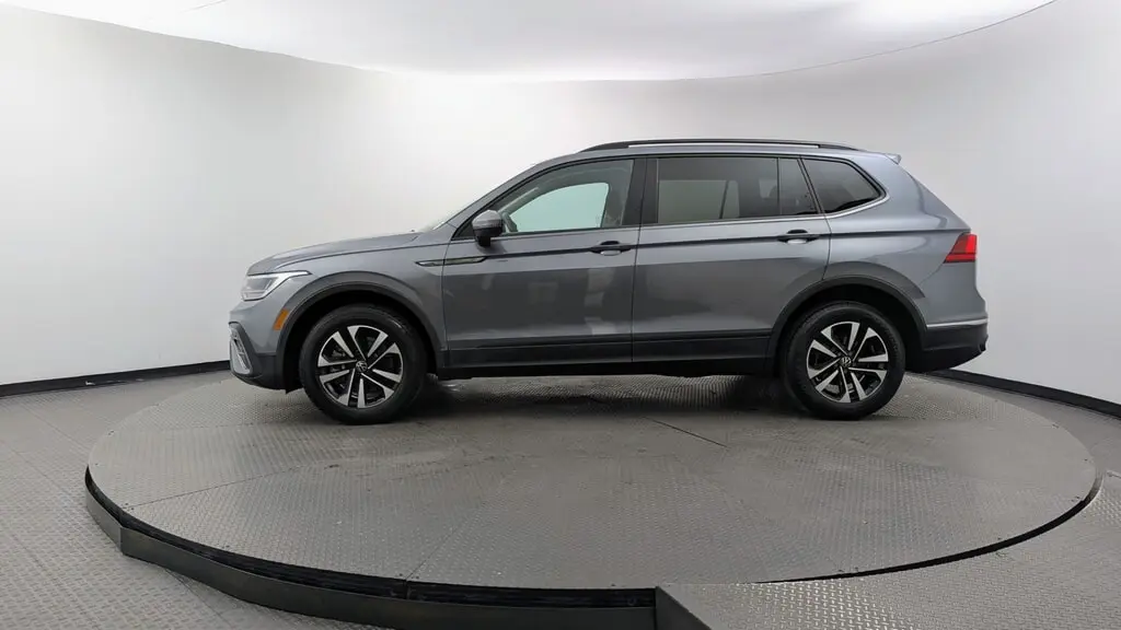 Florida Fine Cars - Used VOLKSWAGEN TIGUAN 2023 MARGATE S