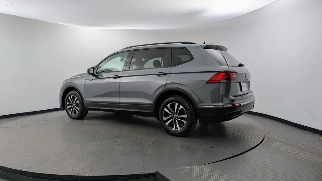 Florida Fine Cars - Used VOLKSWAGEN TIGUAN 2023 MARGATE S