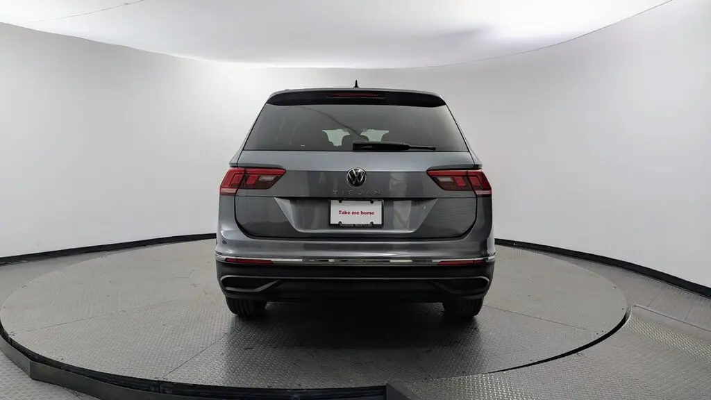Florida Fine Cars - Used VOLKSWAGEN TIGUAN 2023 MARGATE S