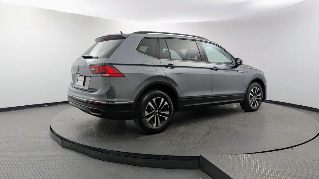 Florida Fine Cars - Used VOLKSWAGEN TIGUAN 2023 MARGATE S