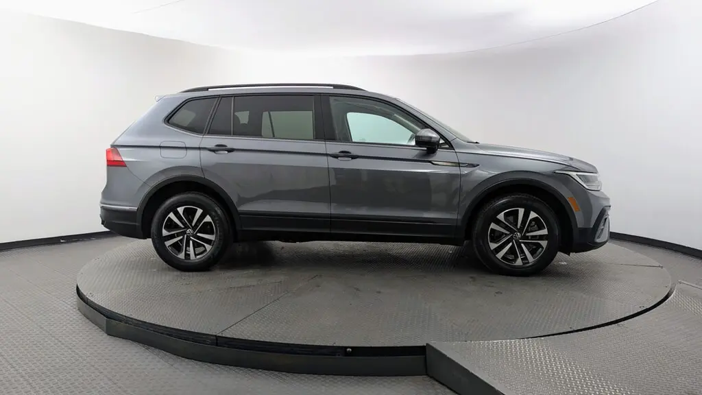 Florida Fine Cars - Used VOLKSWAGEN TIGUAN 2023 MARGATE S
