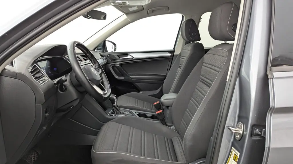 Florida Fine Cars - Used VOLKSWAGEN TIGUAN 2023 MARGATE S