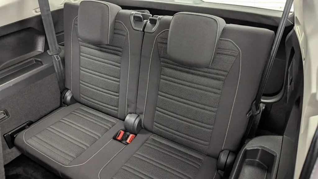 Florida Fine Cars - Used VOLKSWAGEN TIGUAN 2023 MARGATE S