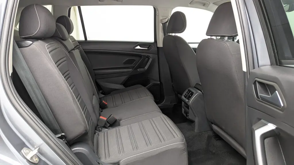 Florida Fine Cars - Used VOLKSWAGEN TIGUAN 2023 MARGATE S