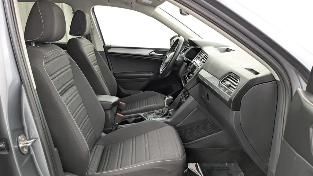 Florida Fine Cars - Used VOLKSWAGEN TIGUAN 2023 MARGATE S