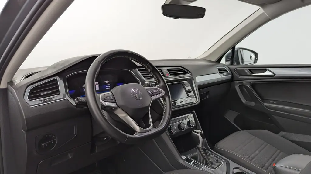 Florida Fine Cars - Used VOLKSWAGEN TIGUAN 2023 MARGATE S