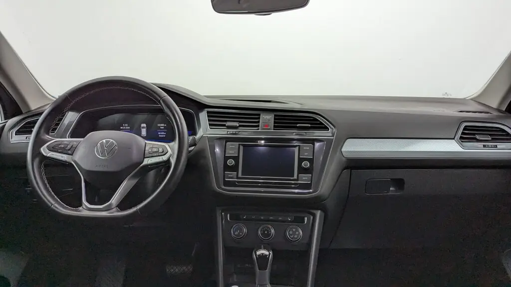 Florida Fine Cars - Used VOLKSWAGEN TIGUAN 2023 MARGATE S