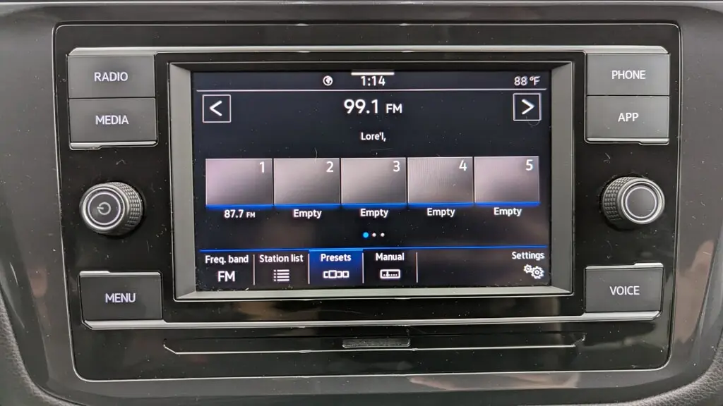 Florida Fine Cars - Used VOLKSWAGEN TIGUAN 2023 MARGATE S
