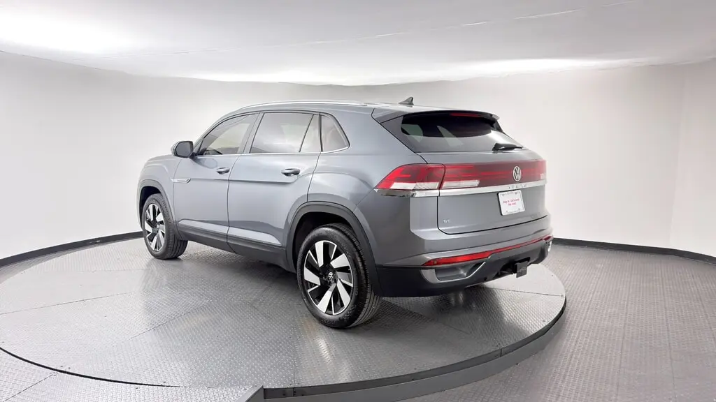 Florida Fine Cars - Used VOLKSWAGEN ATLAS CROSS SPORT 2024 WEST PALM 2.0T SE W/TECHNOLOGY