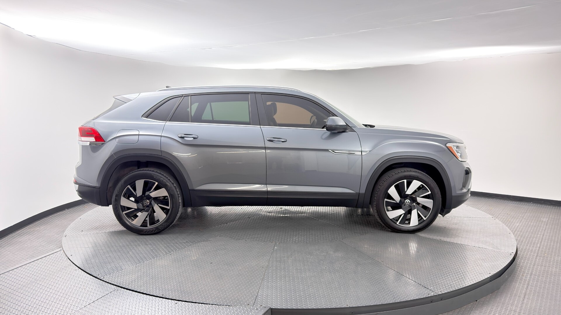 Florida Fine Cars - Used vehicle - SUV VOLKSWAGEN ATLAS CROSS SPORT 2024