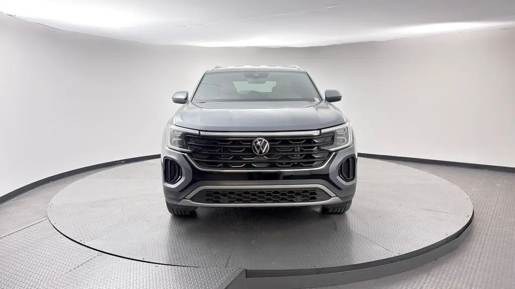 Florida Fine Cars - Used VOLKSWAGEN ATLAS CROSS SPORT 2024 WEST PALM 2.0T SE W/TECHNOLOGY