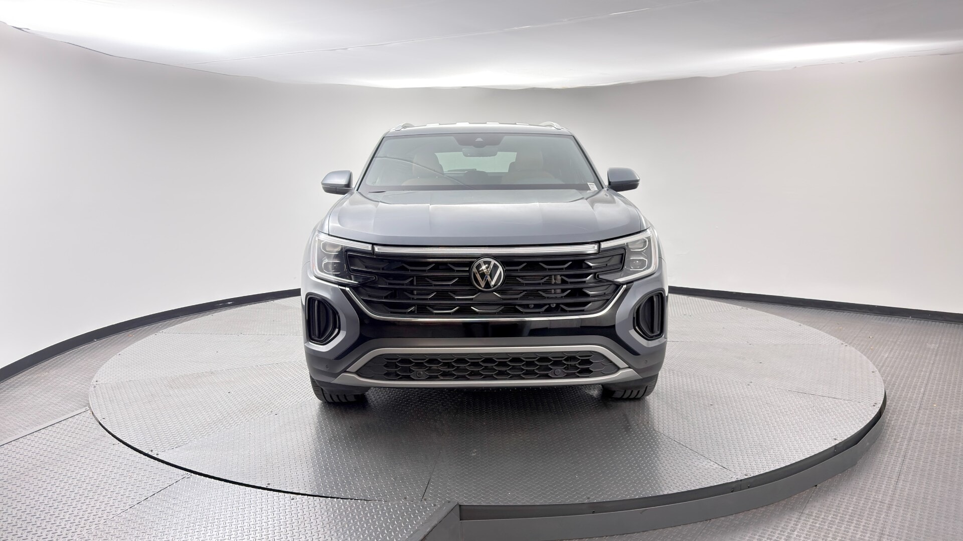 Florida Fine Cars - Used vehicle - SUV VOLKSWAGEN ATLAS CROSS SPORT 2024