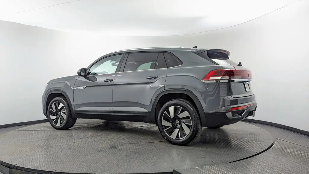 Florida Fine Cars - Used VOLKSWAGEN ATLAS CROSS SPORT 2024 MIAMI 2.0T SE W/TECHNOLOGY