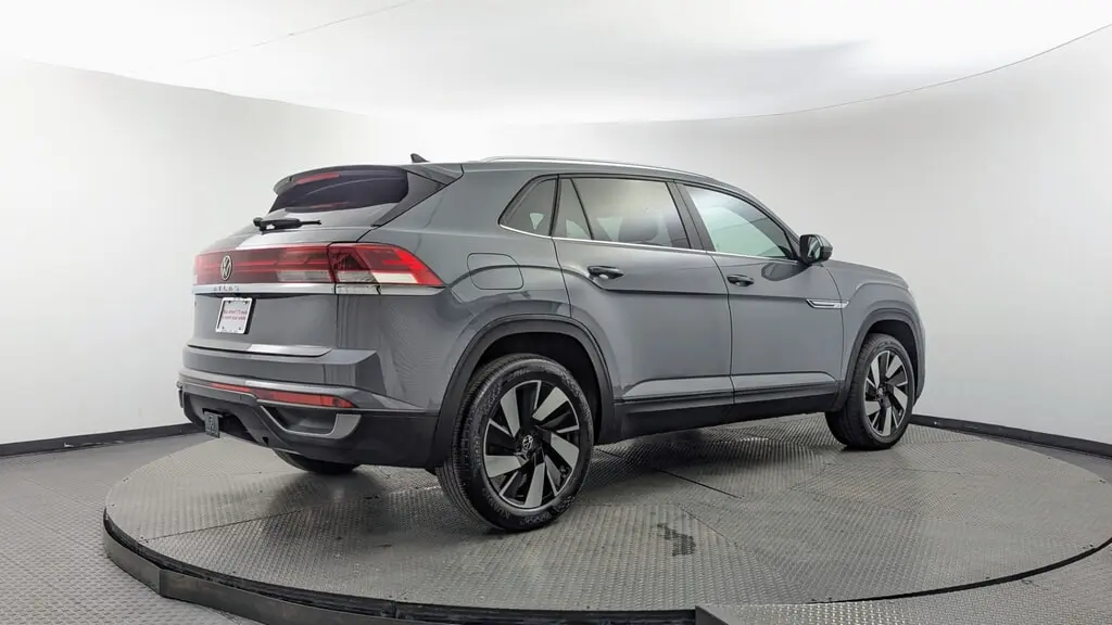 Florida Fine Cars - Used VOLKSWAGEN ATLAS CROSS SPORT 2024 MIAMI 2.0T SE W/TECHNOLOGY