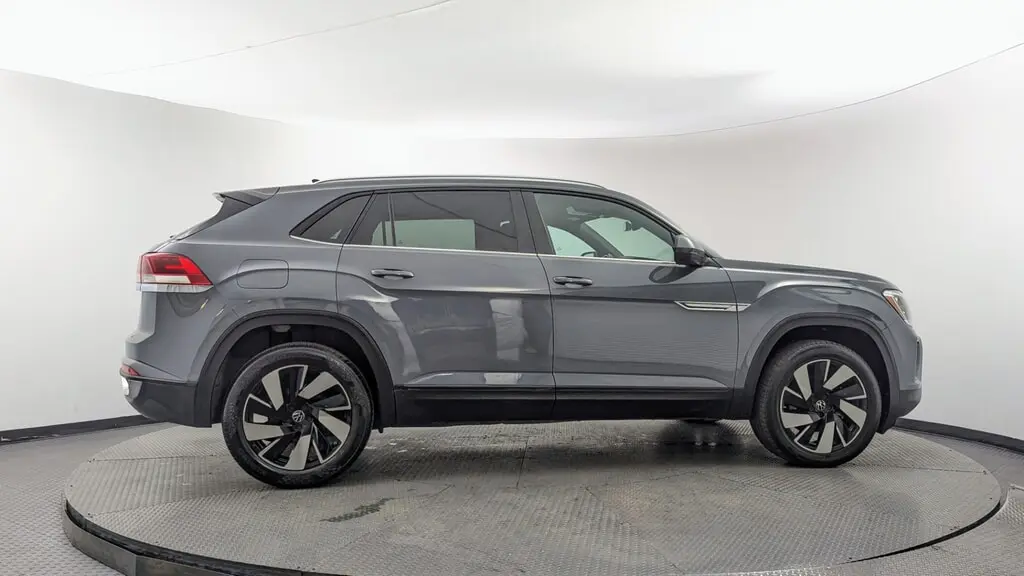 Florida Fine Cars - Used VOLKSWAGEN ATLAS CROSS SPORT 2024 MIAMI 2.0T SE W/TECHNOLOGY